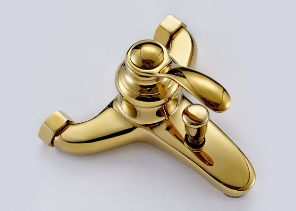 Gold Plating