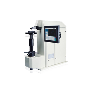 Rockwell hardness tester