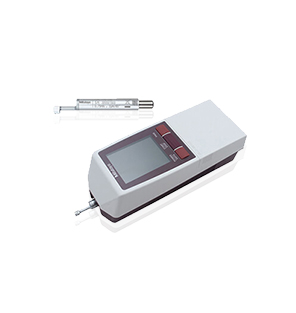 Mitutoyo roughness tester