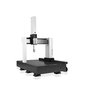 Zeiss Coordinate Measuring Machine